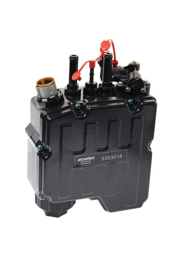 Насос-дозатор КАМАЗ дв.CUMMINS ISBe,ISDe ЕВРО-4 (6.7) мочевины MOVELEX