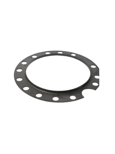 Отражатель УРАЛ-375,4320,5557 ступицы колеса URAL