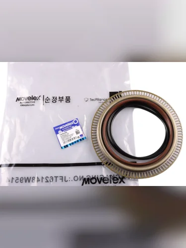 Сальник SHACMAN SHAANXI X3000 ступицы задней (145х175205х149) (АБС) (мост HDZ300) MOVELEX