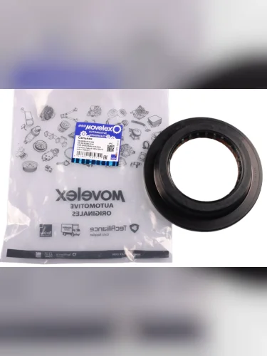 Сальник SHACMAN SHAANXI X3000 хвостовика редуктора (мост HDZ300) MOVELEX