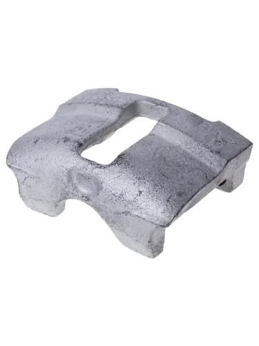 Скоба суппорта ВАЗ-2108 суппорта АвтоВАЗ