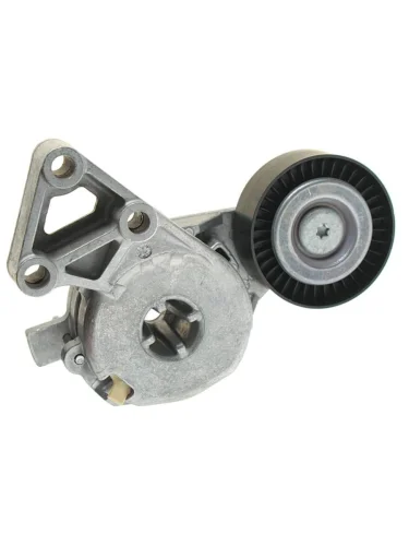 Ролик приводного ремня VW Bora (98-05),Golf (98-13) SKODA Octavia (97-10) натяжителя GATES