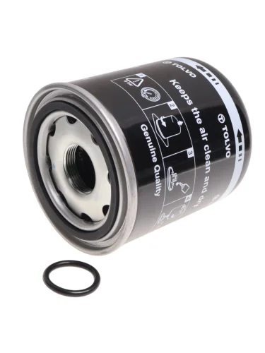 Фильтр осушителя SCANIA 4 series,P,G,R,T RENAULT Midlum (M41мм,G1 14) TOLVO