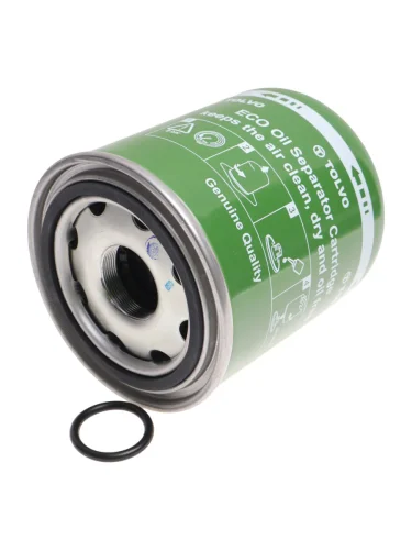 Фильтр осушителя DAF (M41x1.5) (маслоотделитель) TOLVO