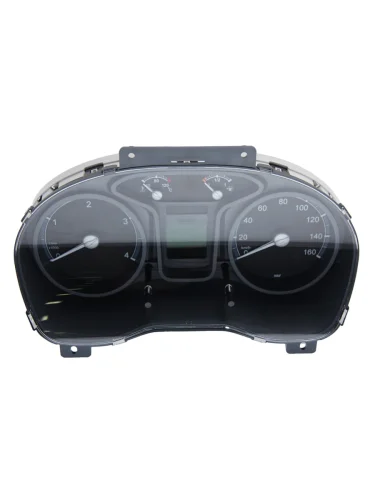 Комбинация приборов УРАЛ Next URAL