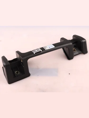 Ручка SHACMAN SHAANXI F2000 F3000 капота левая MOVELEX