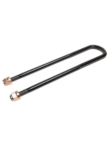 Стремянка JAC N350 рессоры задней MOVELEX