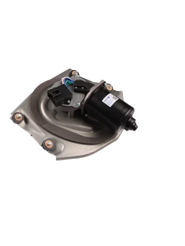 Мотор-редуктор стеклоочистителя JAC N75,N80,N120 КАМАЗ Компас-912 MOVELEX