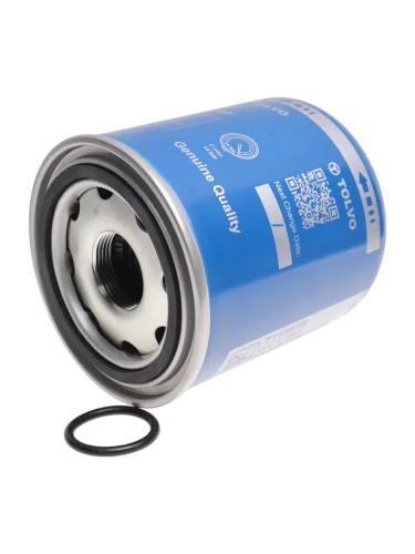 Фильтр-патрон SCANIA 5T series осушителя воздуха TOLVO