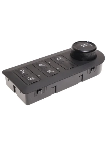 Модуль УАЗ-3163 (17-) управления режимами РК обогревом сидений обогревом рулевого колеса (ОАО УАЗ)