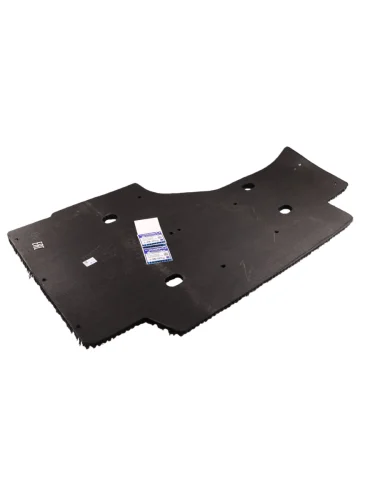 Подкрылок SHACMAN SHAANXI X6000 передний правый MOVELEX