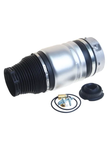 Пневморессора VW Touareg (02-) AUDI Q7 (06-) PORSCHE Cayenne (10-) передняя правая KORWIN