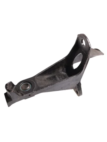 Кронштейн SHACMAN SHAANXI F3000 торсиона кабины левый MOVELEX