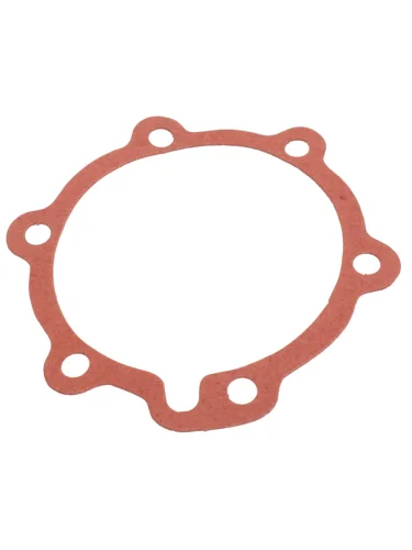 Прокладка JAC крышки подшипника заднего OE