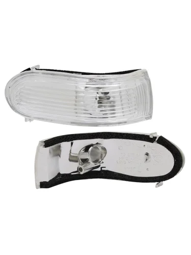 Поворот в зеркало (Слева) Kia Cerato 08-10  Forte 08-13