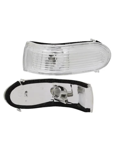 Поворот в зеркало (Справа) Kia Cerato 08-10  Forte 08-13