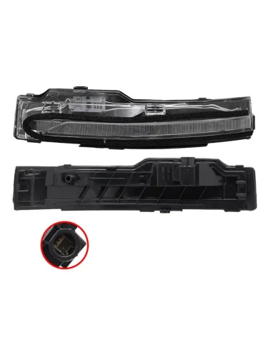 Поворот в зеркало (Слева) Kia Sportage 21-