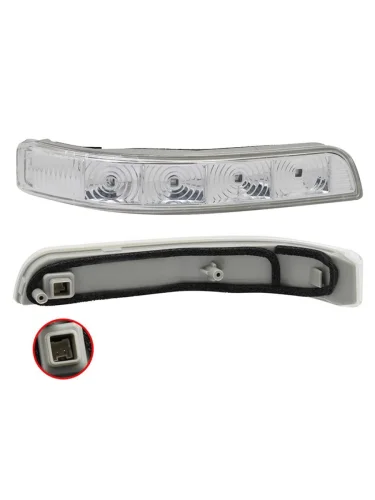 Поворот в зеркало (Справа) Kia Sorento 09-21