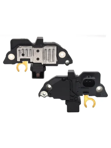 Реле-регулятор напряжения генератора AUDI A3TTFORD GALAXYSEAT LEONSKODA FABIA 1.61.8 98-06