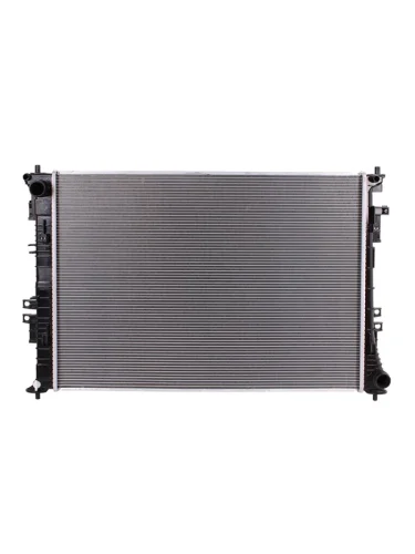 Радиатор Hyundai Tucson 21-  Kia Sportage 21-