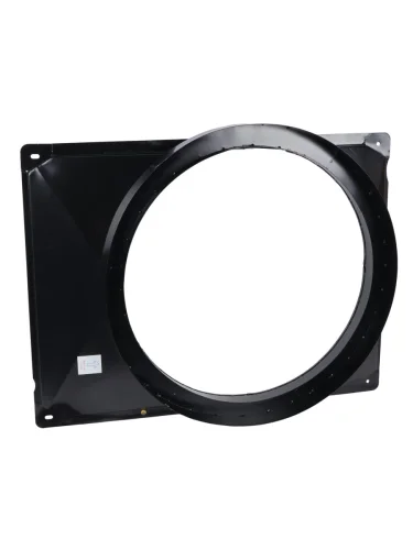 Диффузор SHACMAN SHAANXI X5000 радиатора MOVELEX