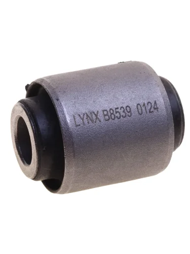 Сайлентблок рычага подвески  зад правлев LYNX