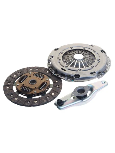 Сцепление VW AUDI SKODA (1.4 TSI CAXA 122 л.с.) PATRON