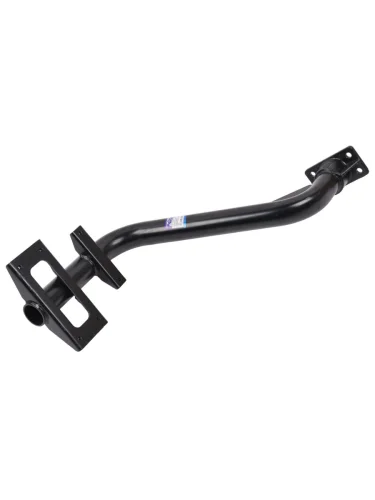 Кронштейн SHACMAN SHAANXI X3000 подножки MOVELEX