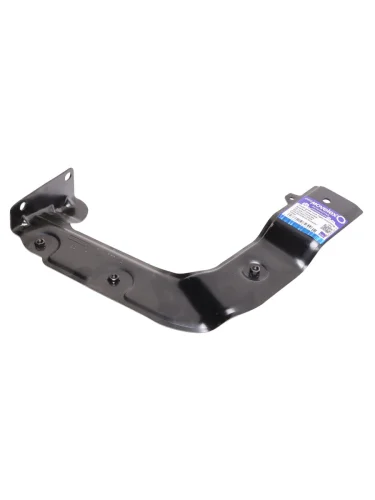 Кронштейн SHACMAN SHAANXI X5000 замка капота правый MOVELEX