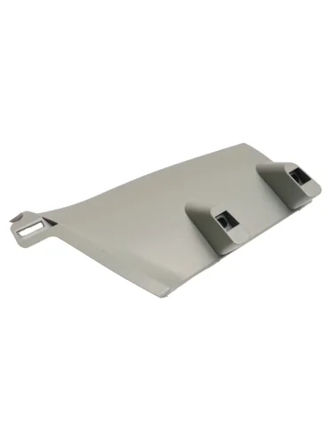 Кронштейн SHACMAN SHAANXI X6000 накладки фары левой MOVELEX