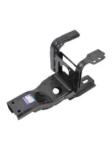 Кронштейн SHACMAN SHAANXI X6000 подножки нижний левый MOVELEX