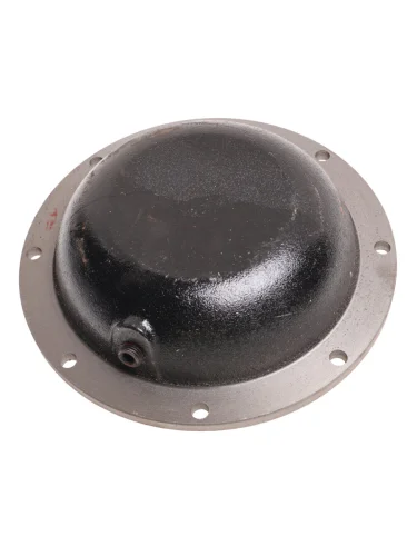 Крышка SHACMAN SHAANXI X3000 балансира левая MOVELEX