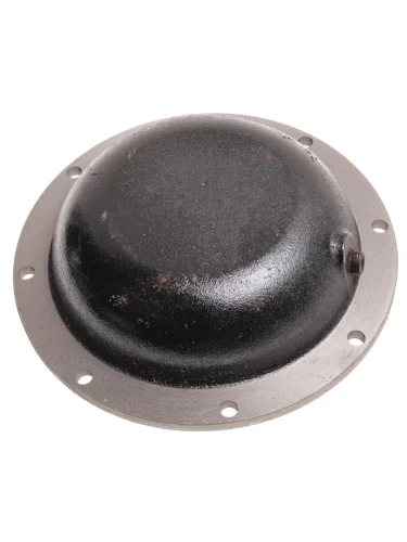 Крышка SHACMAN SHAANXI X3000 балансира правая MOVELEX