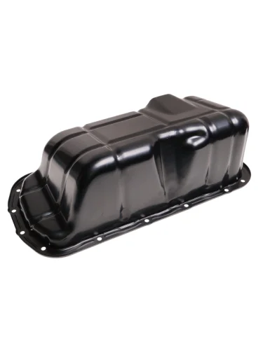 Картер МОСКВИЧ 3 JAC JS4 S3 J7 масляный MOVELEX