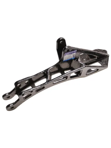 Кронштейн SHACMAN SHAANXI кабины правый MOVELEX