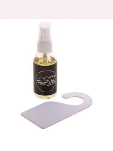 Ароматизатор спрей+пластина (Million) 30мл PRIME CAR