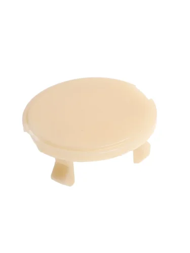 Заглушка SHACMAN SHAANXI F3000 бампера переднего (под покраску) MOVELEX