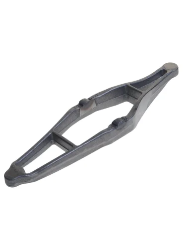 Вилка сцепления MAN TGL КАМАЗ КАВЗ КПП ZF SEM