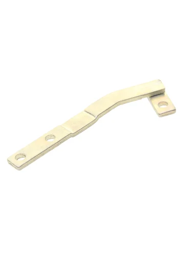 Рычаг УРАЛ управления регулятором дв.ЯМЗ-238М2 URAL