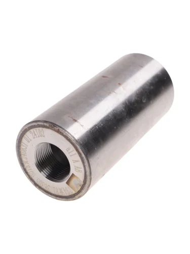 Шкворень SHACMAN SHAANXI верхний (мост HDZ237) MOVELEX