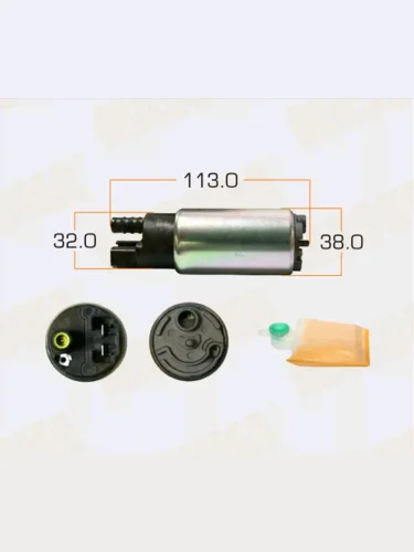 Насос топливный NISSAN Almera MASUMA