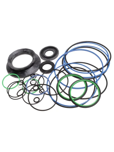 Ремкомплект МАЗ  УРАЛ  ВОЛГАБАС ГУРа (23 поз33 дет)