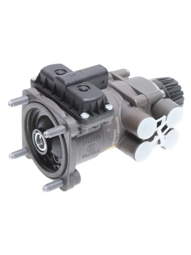 Кран SHACMAN SHAANXI X6000 тормозной главный MOVELEX