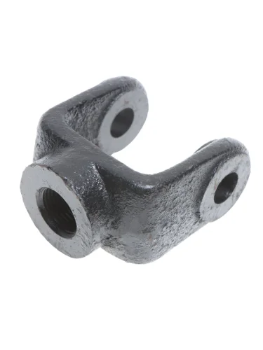 Кронштейн SHACMAN SHAANXI F3000 амортизатора нижний (вилка) MOVELEX