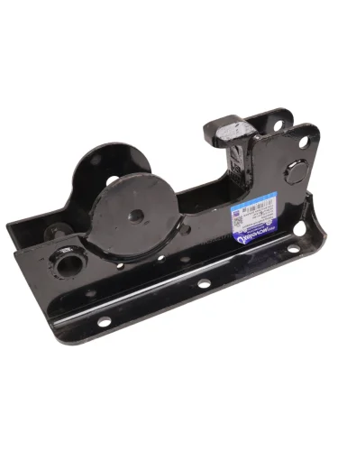 Кронштейн SHACMAN SHAANXI торсиона кабины левый MOVELEX