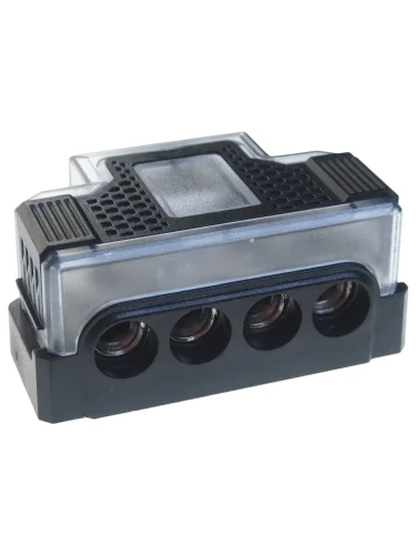 Дистрибьютор ASPECT