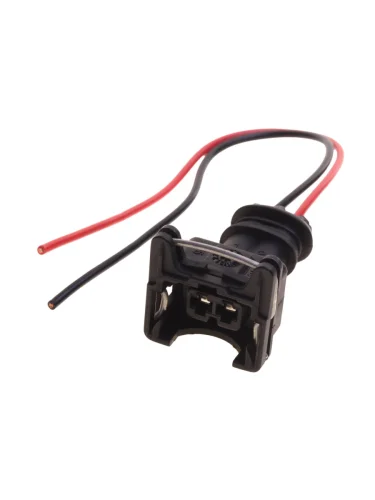 Разъем ВАЗ-2108-2110 форсунки герметичный МАЯК