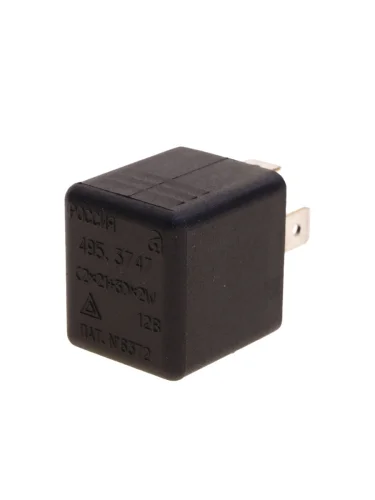 Реле поворота ВАЗ-2108 2110 ГАЗ-31105 ГАЗель Next МАЯК