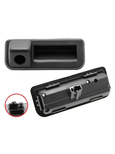 Ручка двери Skoda Karoq 17-  Kodiaq 16-  Rapid 12-20  Volkswagen Polo 09-20  Skoda Fabia 07-15 (