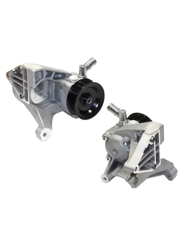 Насос ГУР FIAT DUCATO 2 3D 06-